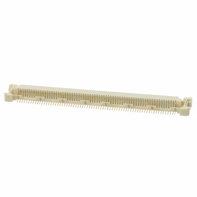 1-5353190-0 TE Connectivity AMP Connectors  Matrices de type bord Mezzanine (carte à carte)